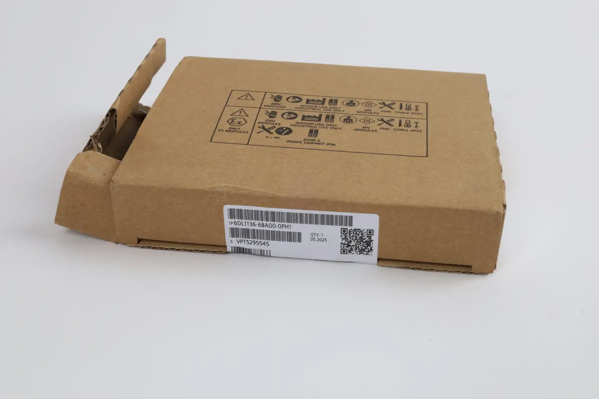 Produktfoto 1 von 6DL1136-6BA00-0PH1