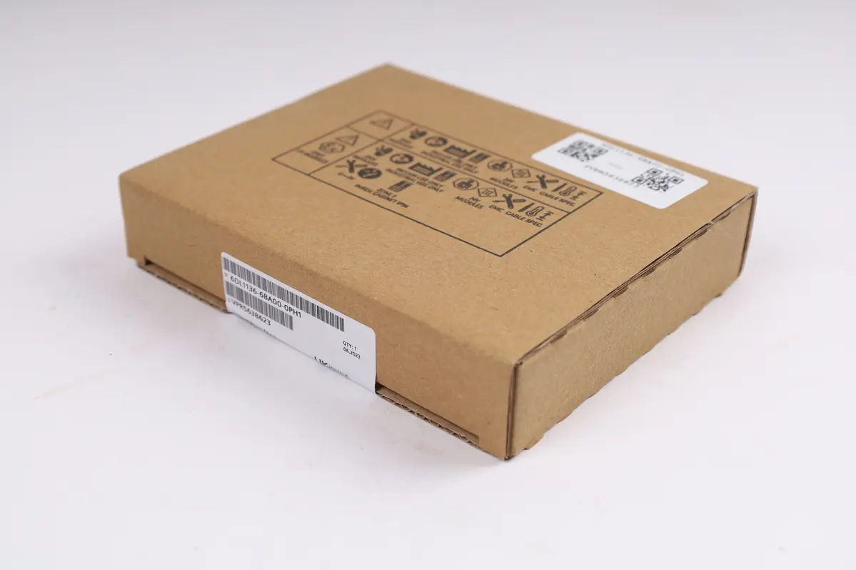 Produktfoto 1 von 6DL1136-6BA00-0PH1