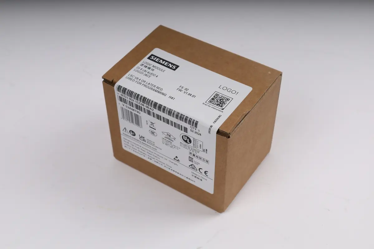 Produktfoto 1 von 6ED1052-1CC08-0BA2