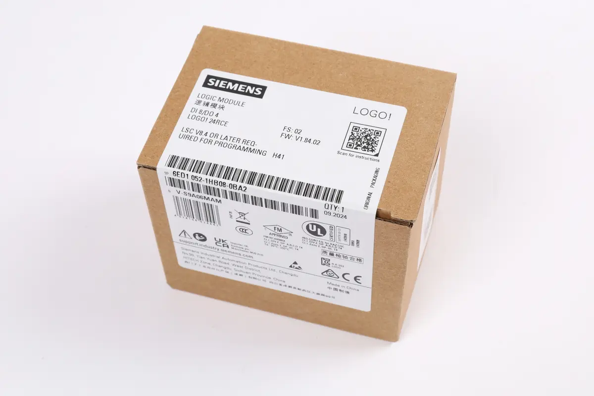 Produktfoto 1 von 6ED1052-1HB08-0BA2