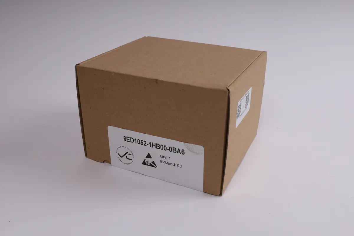 Produktfoto 1 von 6ED1052-1HB00-0BA6