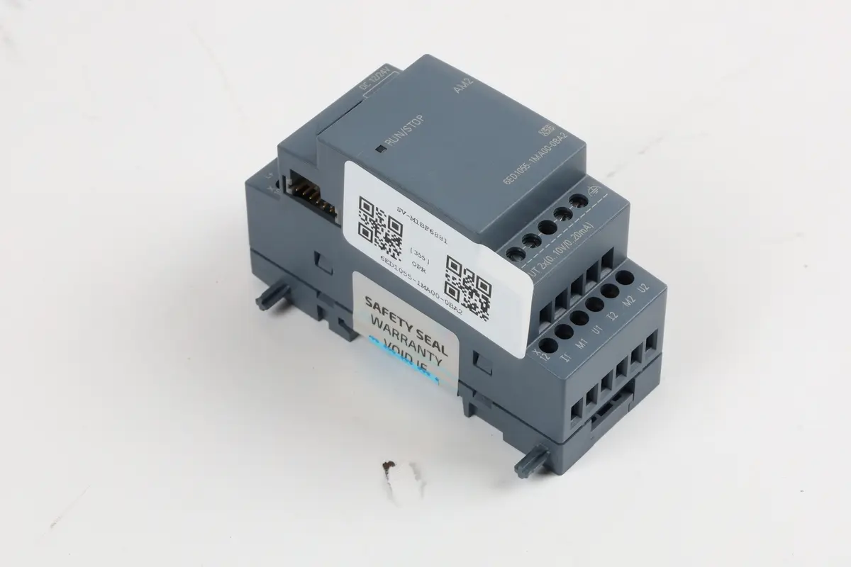 Produktfoto 1 von 6ED1055-1MA00-0BA2