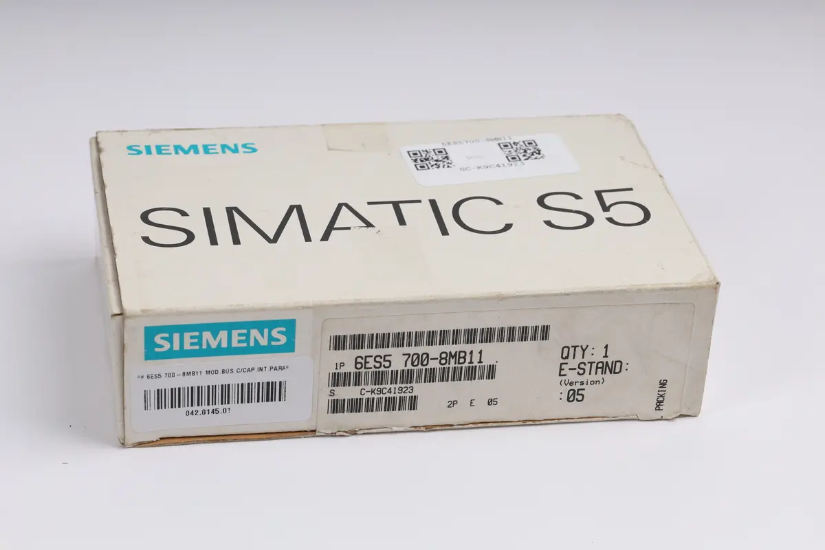 Produktfoto 1 von 6ES5700-8MB11