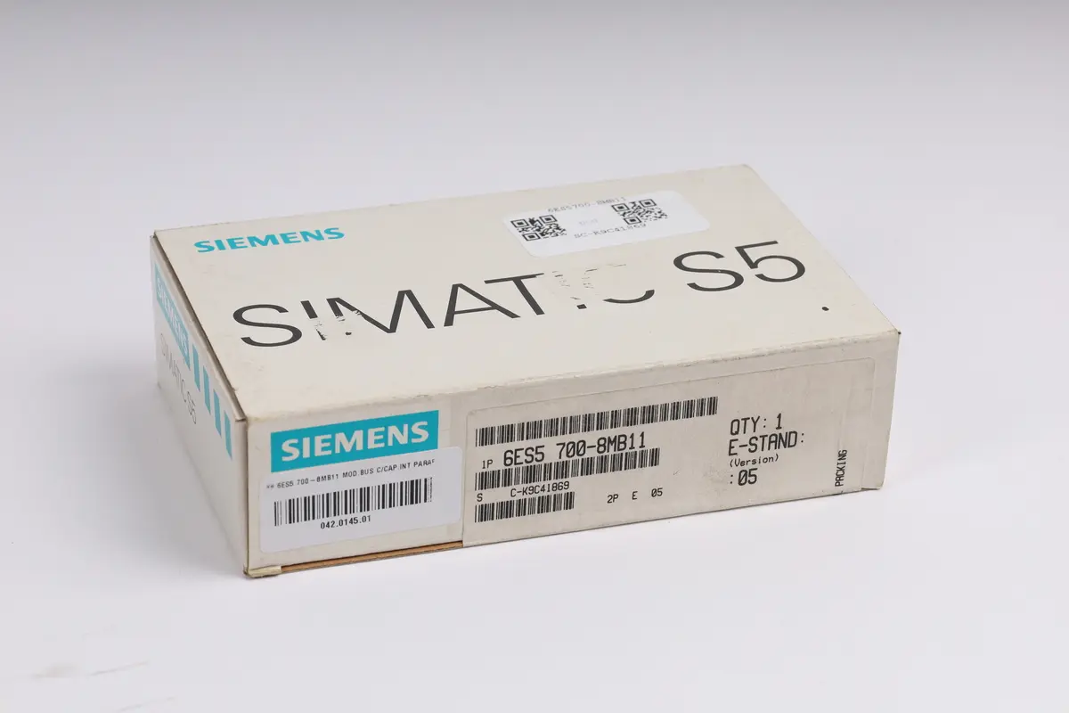 Produktfoto 1 von 6ES5700-8MB11