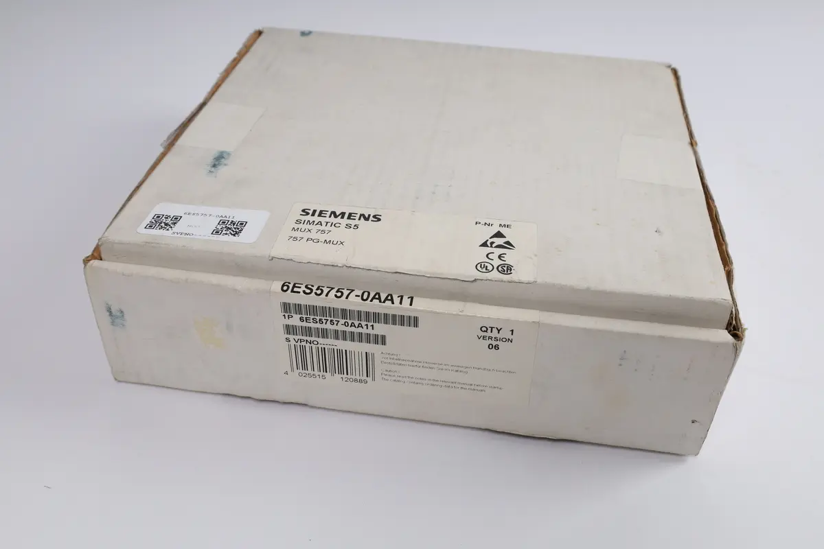 Produktfoto 1 von 6ES5757-0AA11