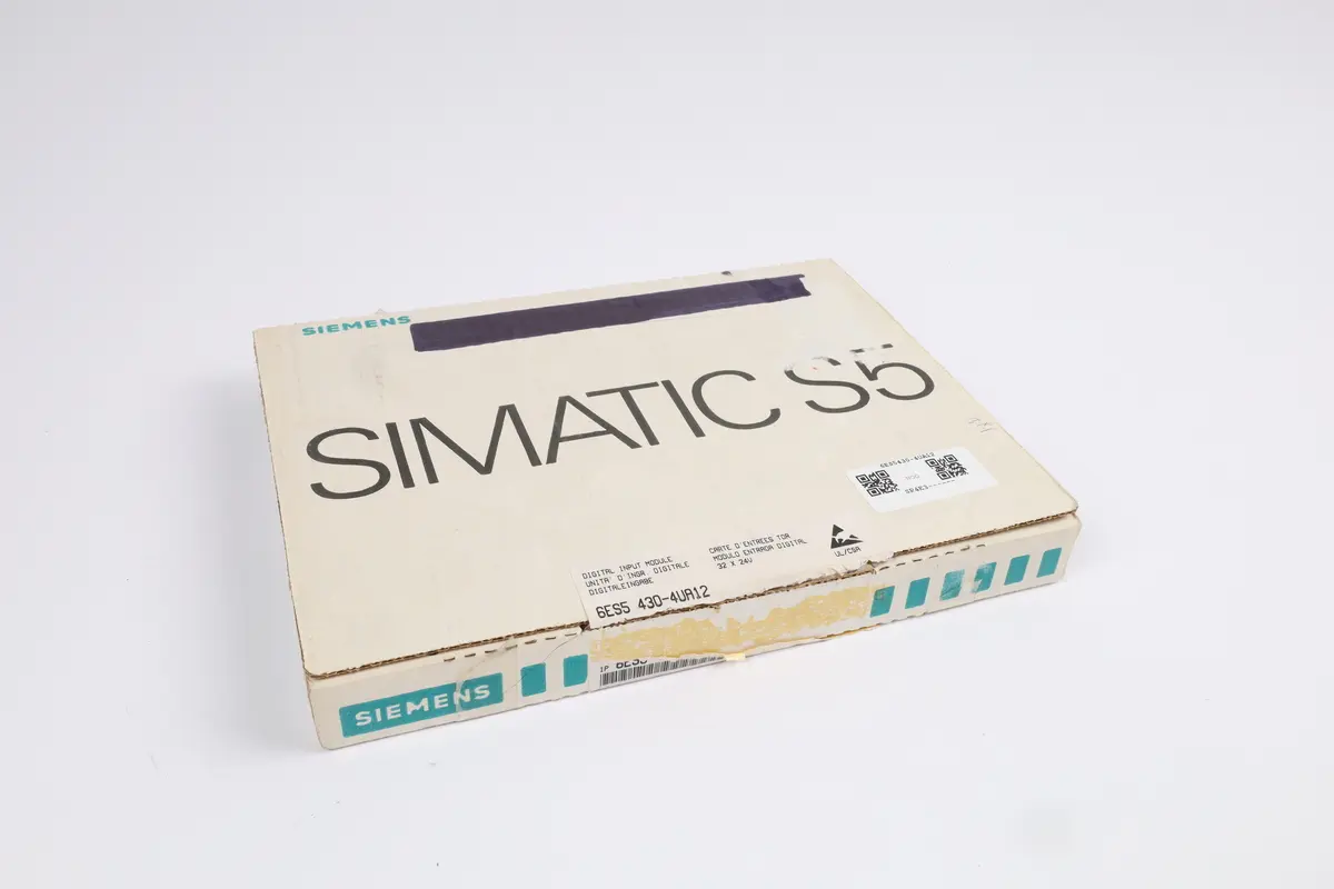 Produktfoto 1 von 6ES5430-4UA12