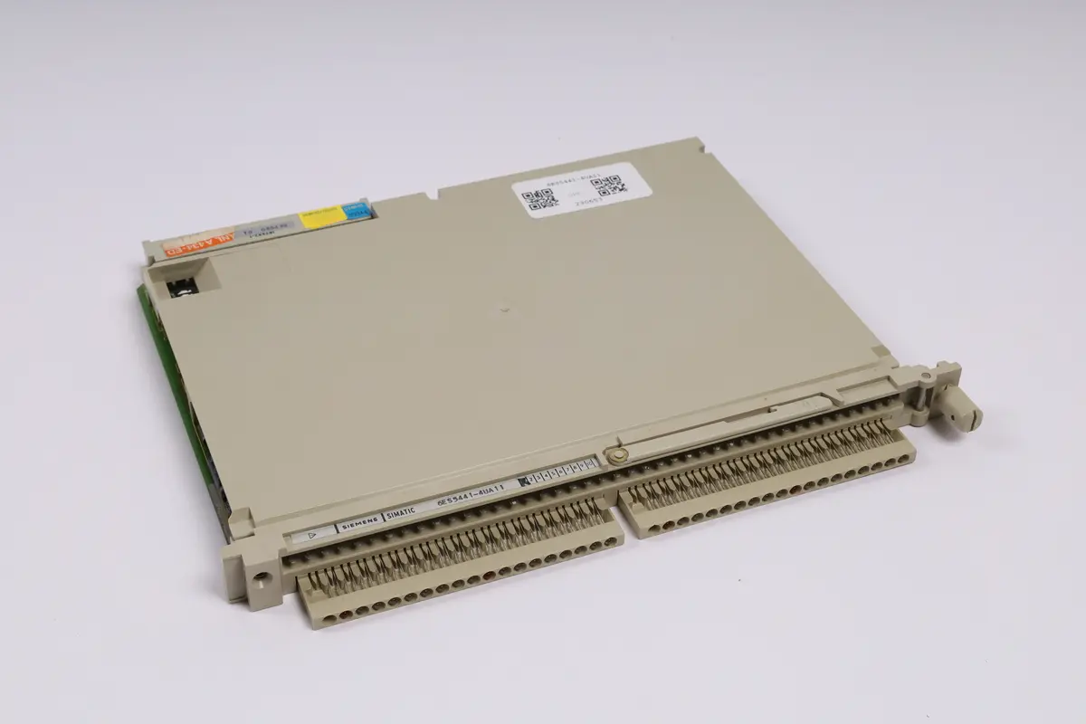 Produktfoto 1 von 6ES5441-4UA11
