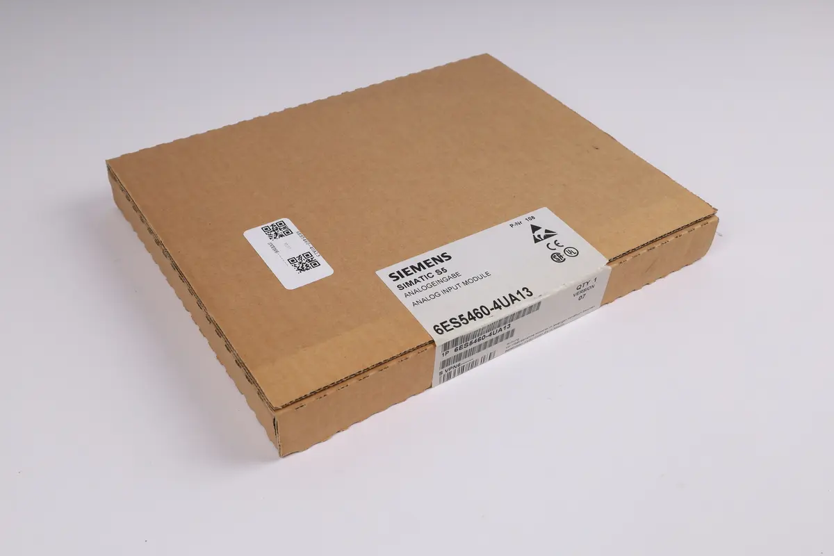 Produktfoto 1 von 6ES5460-4UA13