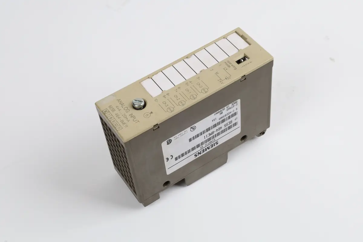 Produktfoto 1 von 6ES5464-8ME11