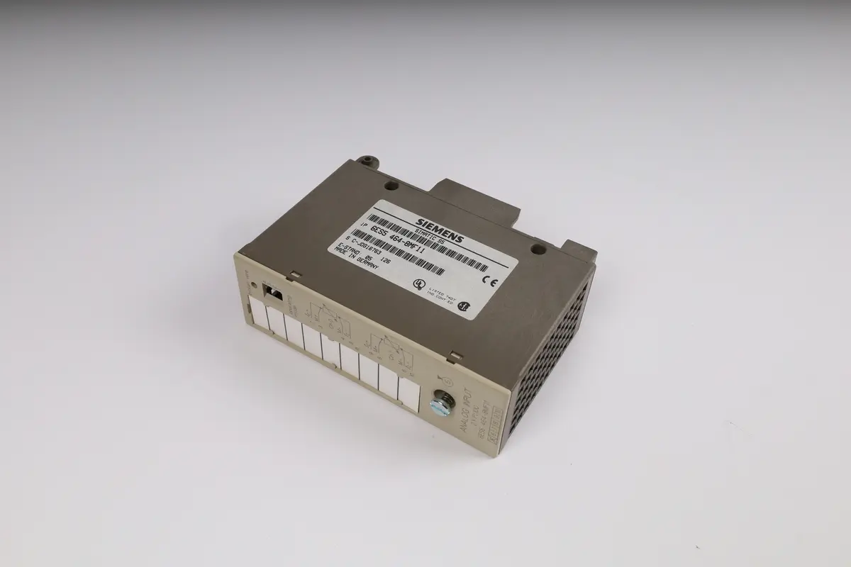 Produktfoto 1 von 6ES5464-8MF11