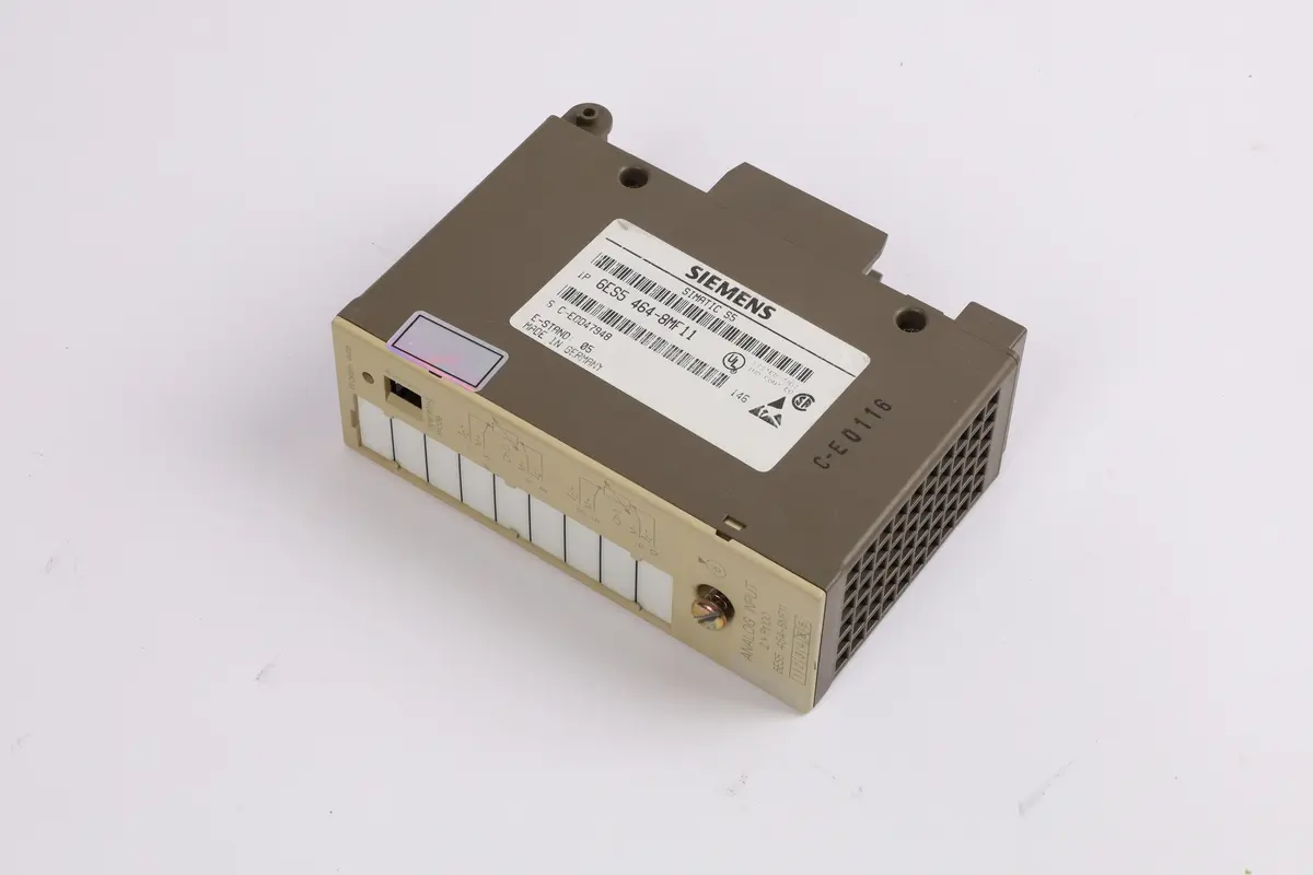 Produktfoto 1 von 6ES5464-8MF11