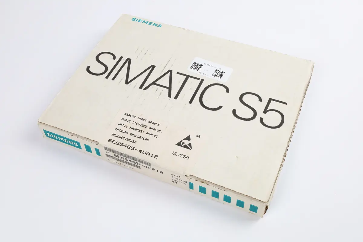 Produktfoto 1 von 6ES5465-4UA12