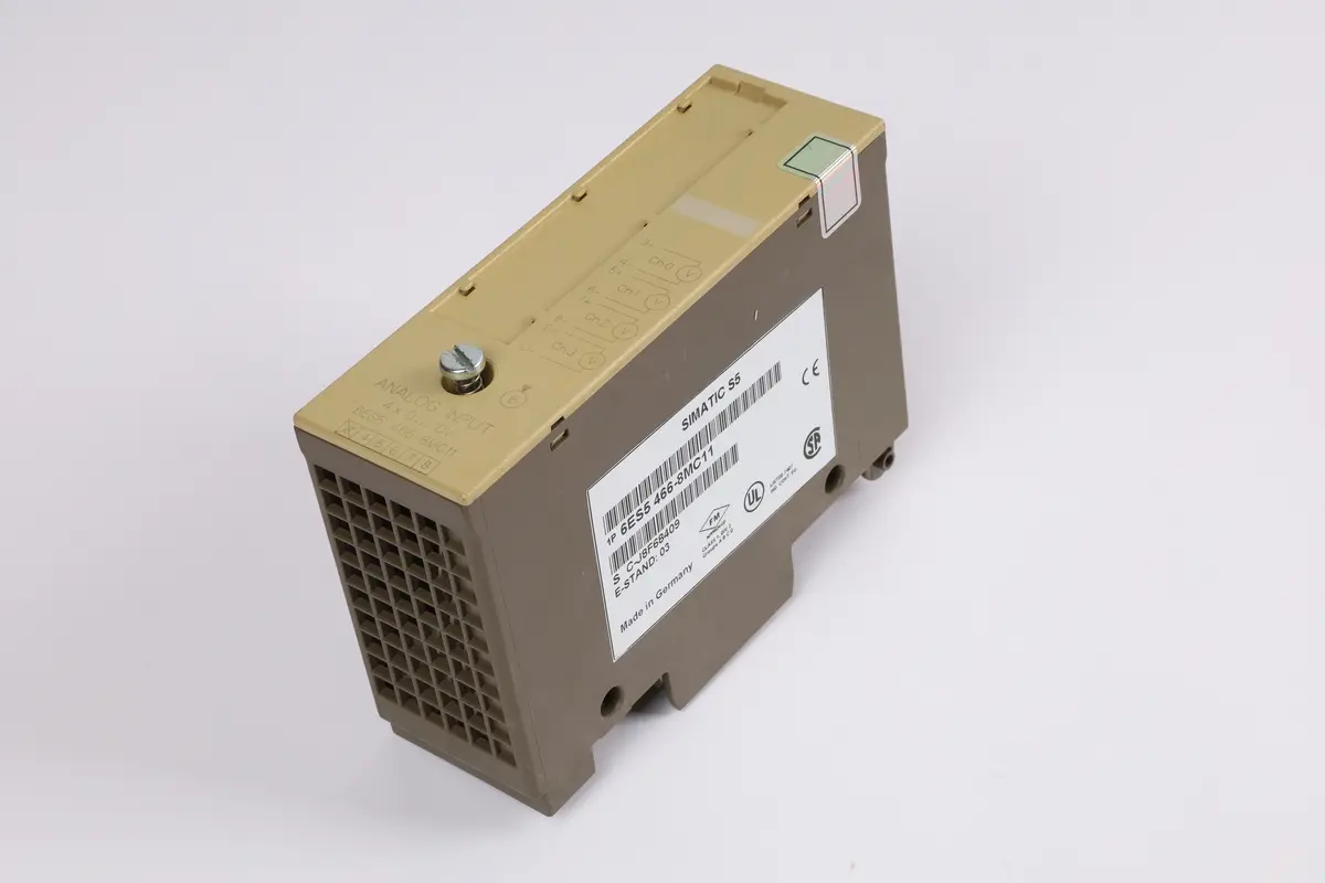 Produktfoto 1 von 6ES5466-8MC11