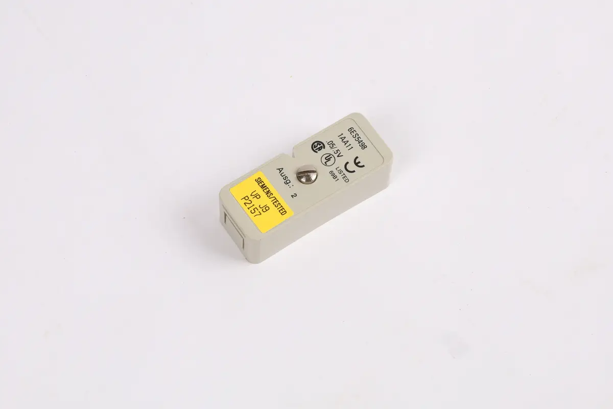 Produktfoto 1 von 6ES5498-1AA11