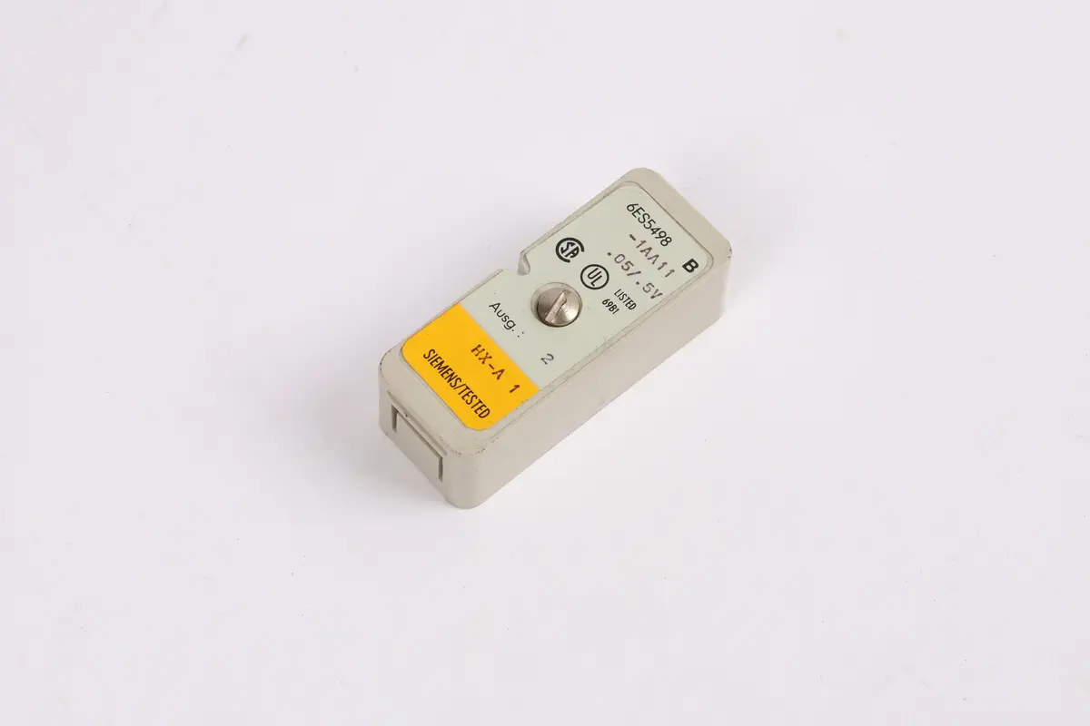 Produktfoto 1 von 6ES5498-1AA11