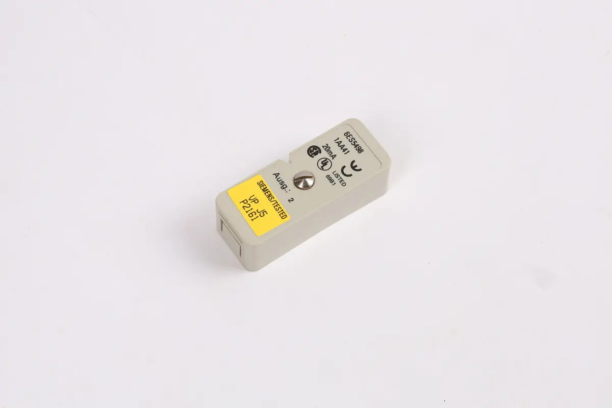 Produktfoto 1 von 6ES5498-1AA41