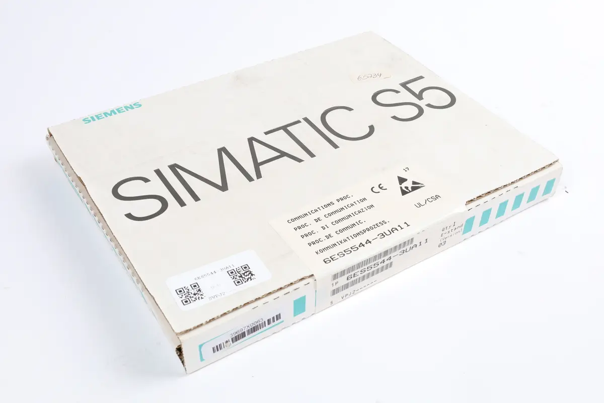 Produktfoto 1 von 6ES5544-3UA11