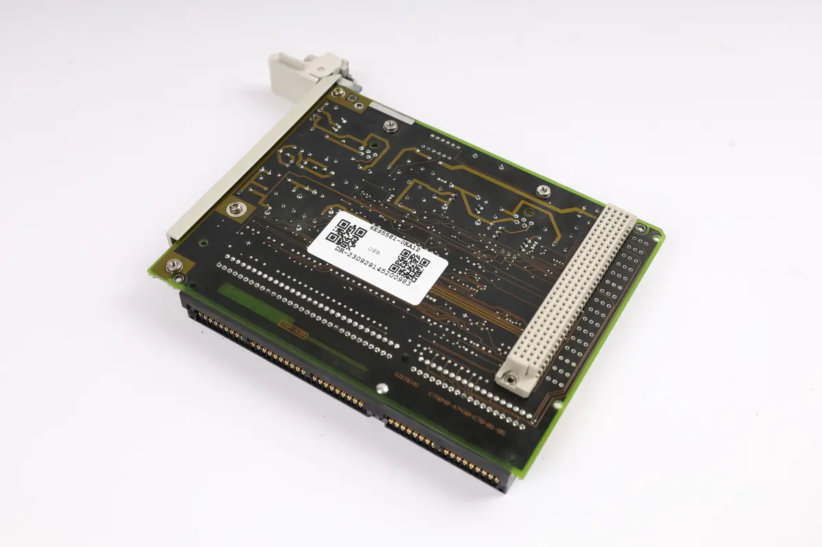 Produktfoto 1 von 6ES5581-0RA12