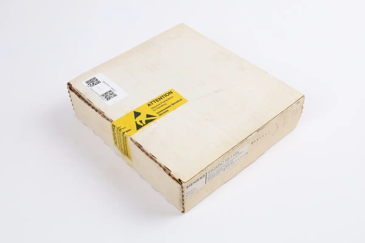 Produktfoto 1 von 6ES5930-7AA12