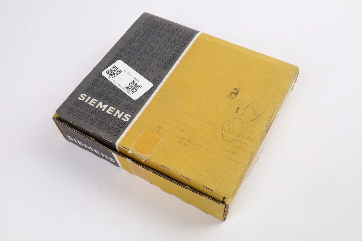 Produktfoto 1 von 6ES5931-7AA11