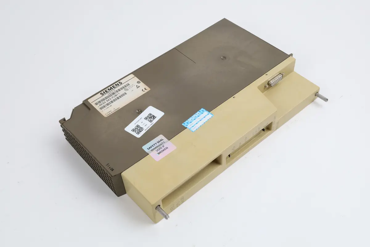 Produktfoto 1 von 6ES5943-7UB11