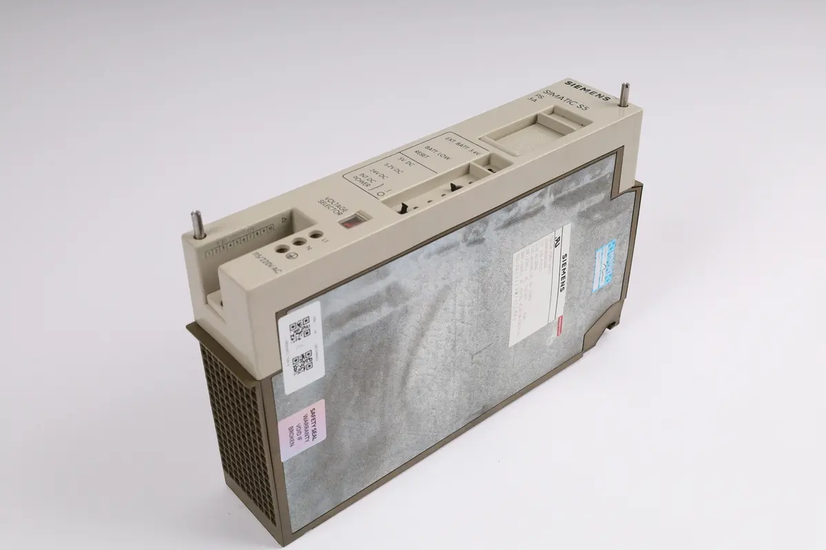 Produktfoto 1 von 6ES5951-7LB14