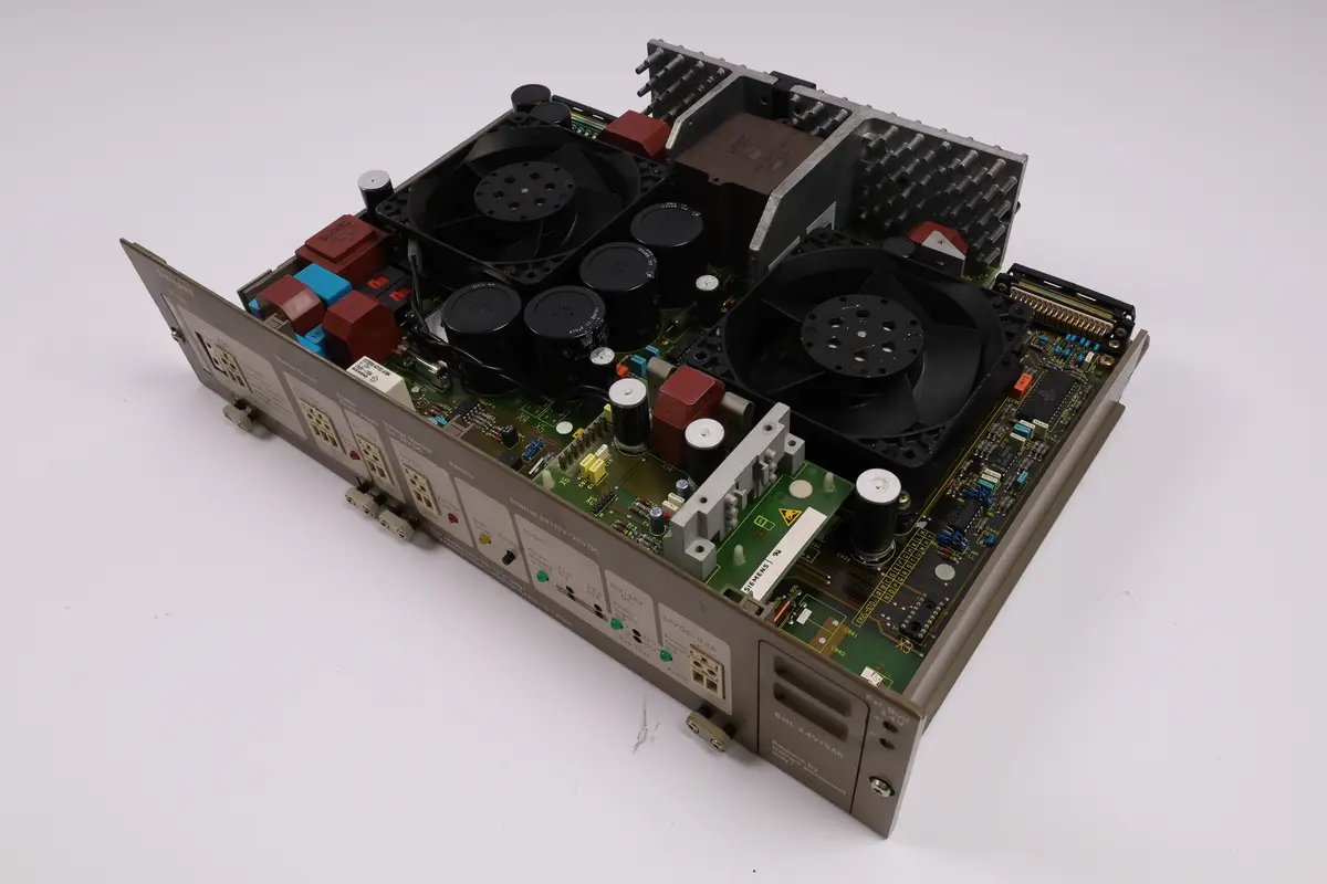 Produktfoto 1 von 6ES5955-3LF12