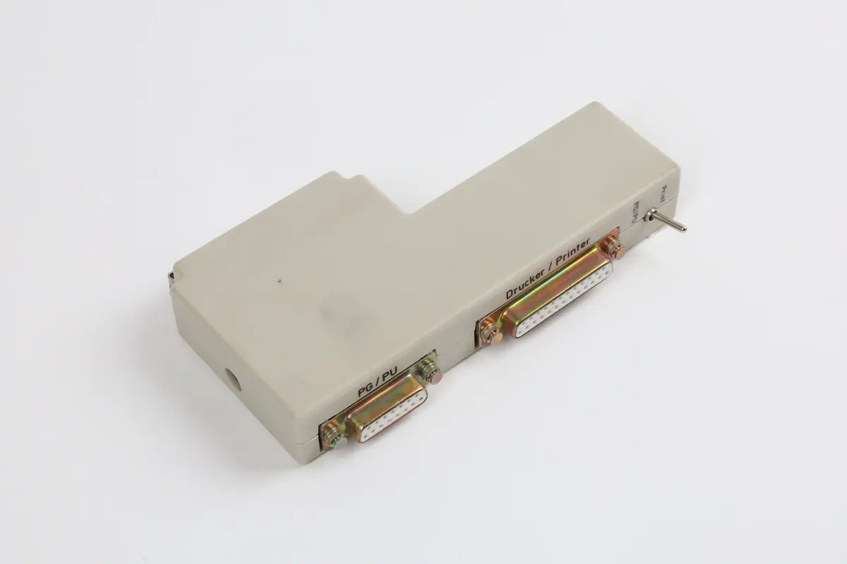 Produktfoto 1 von 6ES5984-1UA11