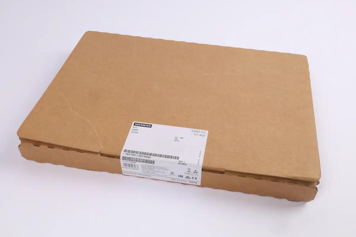 Produktfoto 1 von 6ES7400-1JA01-0AA0