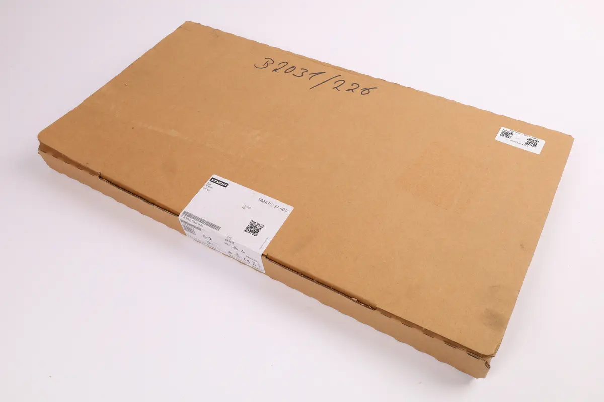 Produktfoto 1 von 6ES7400-1TA01-0AA0