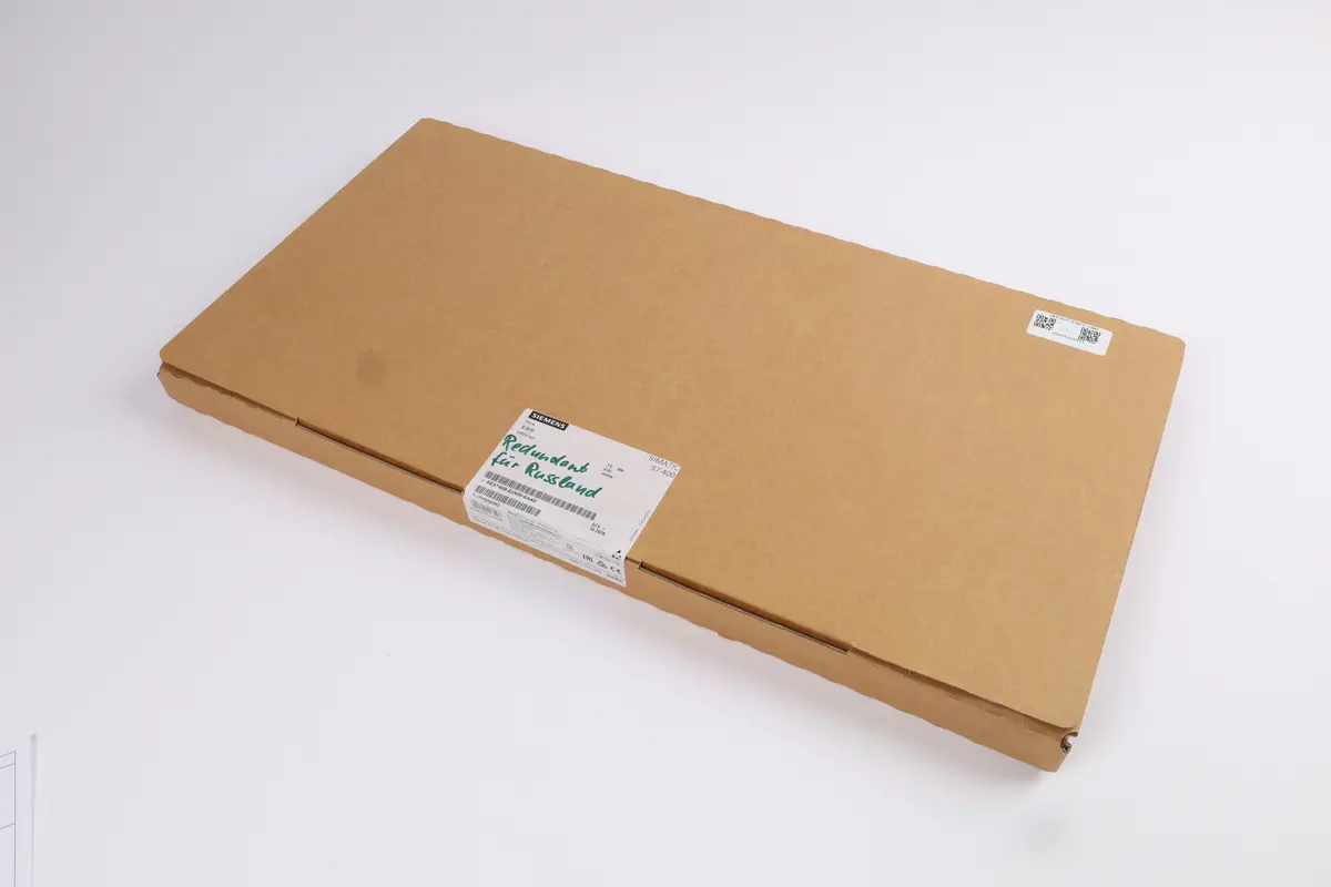 Produktfoto 1 von 6ES7400-2JA00-0AA0