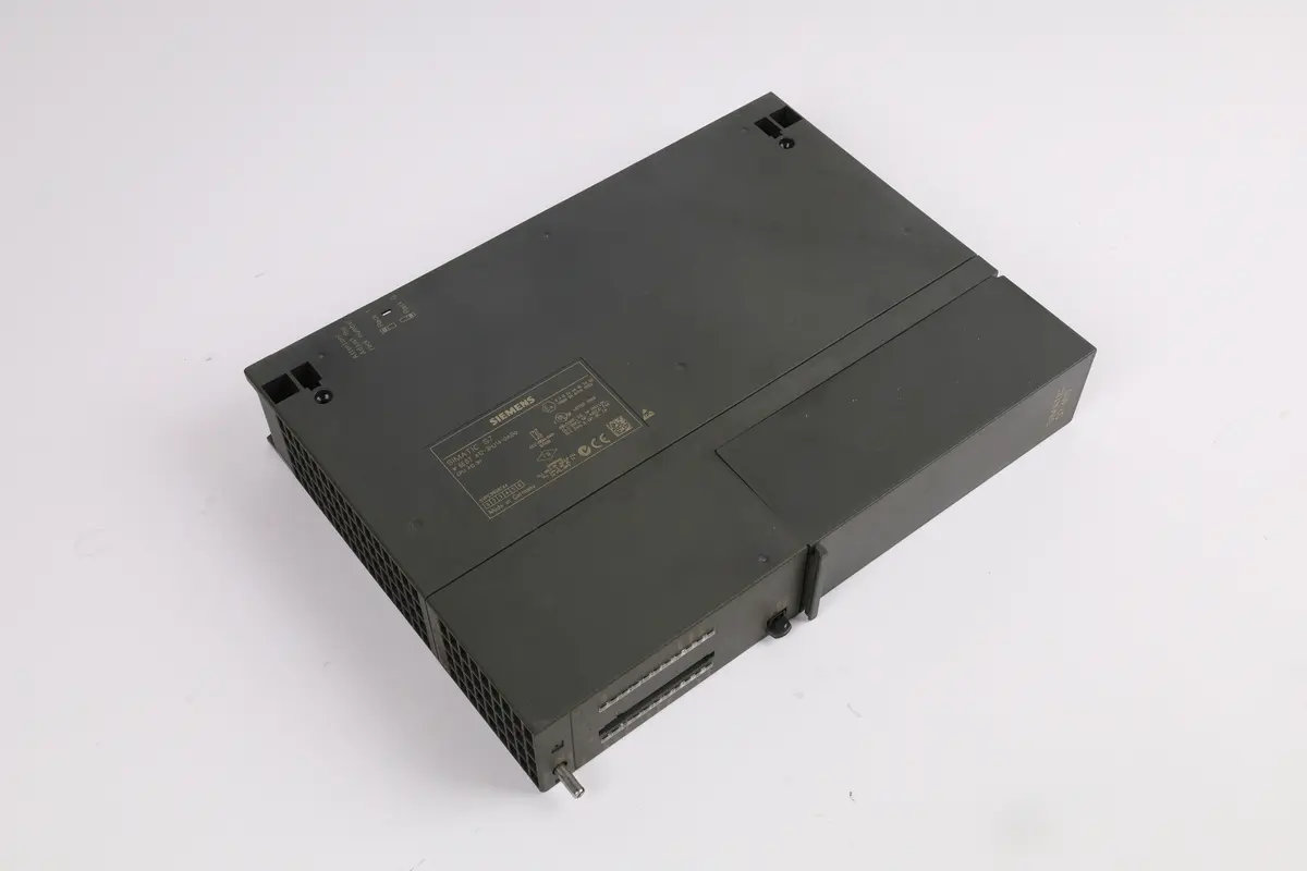 Produktfoto 1 von 6ES7412-3HJ14-0AB0