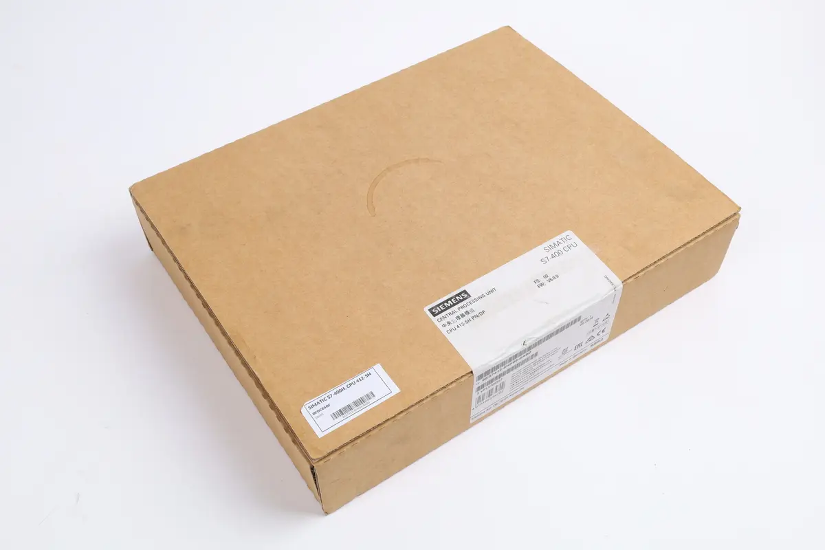 Produktfoto 1 von 6ES7412-5HK06-0AB0