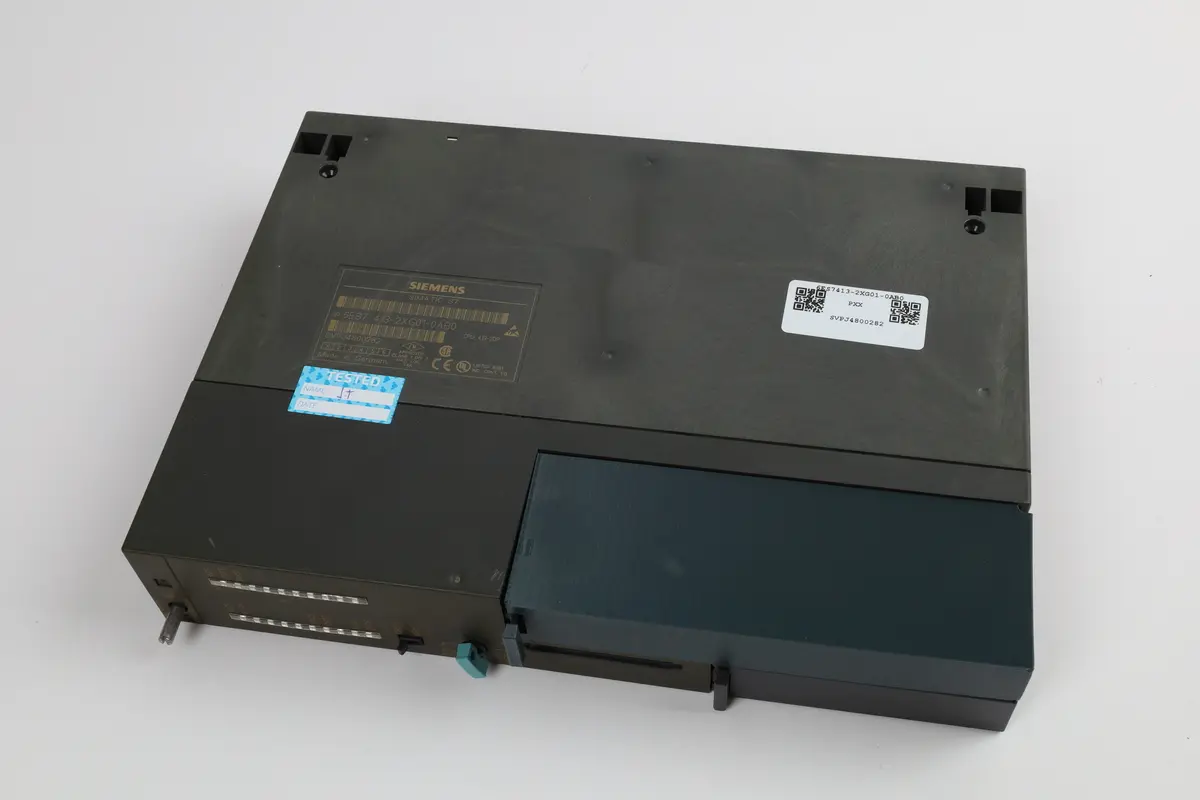 Produktfoto 1 von 6ES7413-2XG01-0AB0