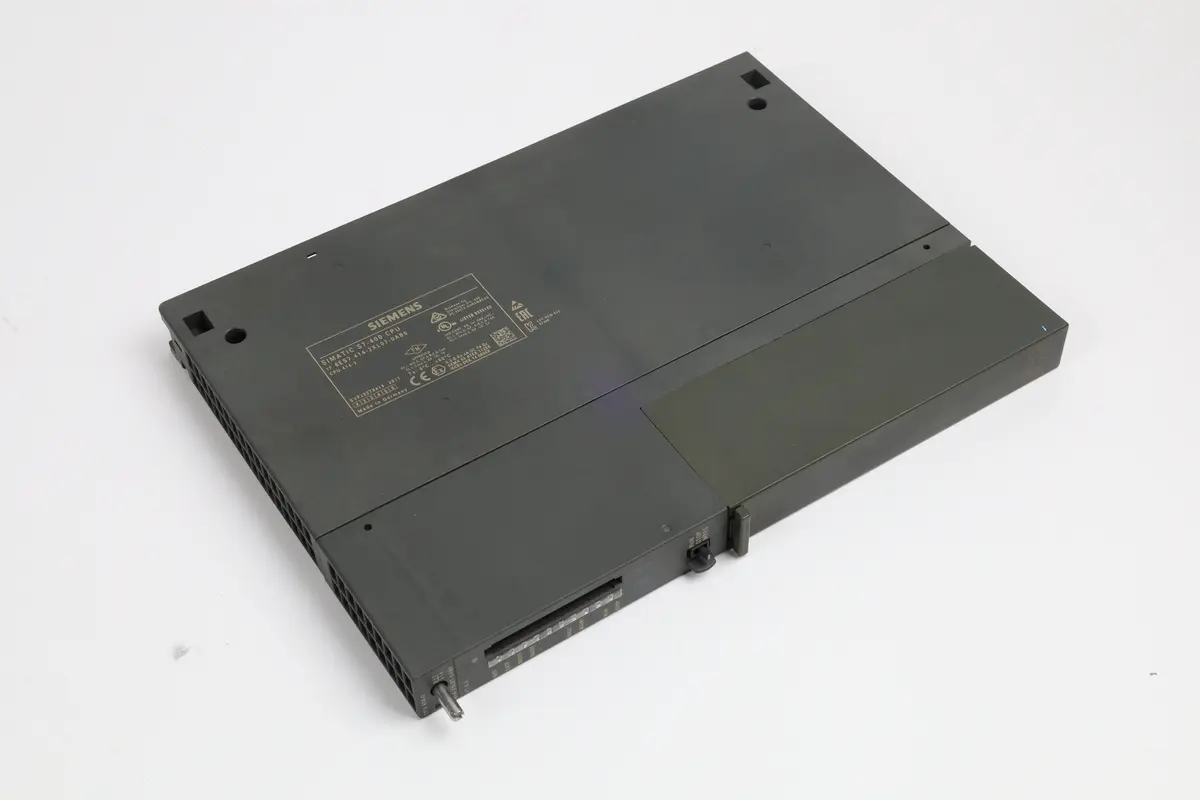 Produktfoto 1 von 6ES7414-2XL07-0AB0