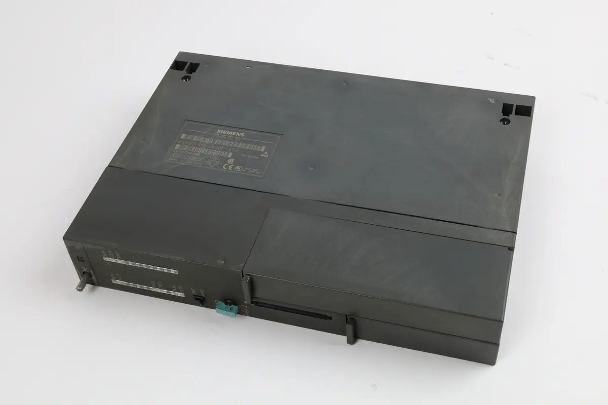 Produktfoto 1 von 6ES7414-2XG01-0AB0