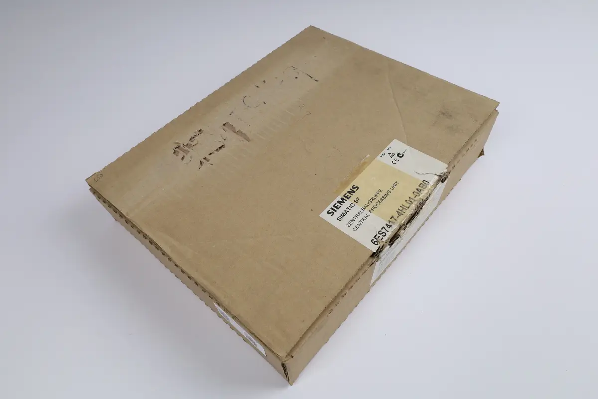 Produktfoto 1 von 6ES7417-4HL01-0AB0