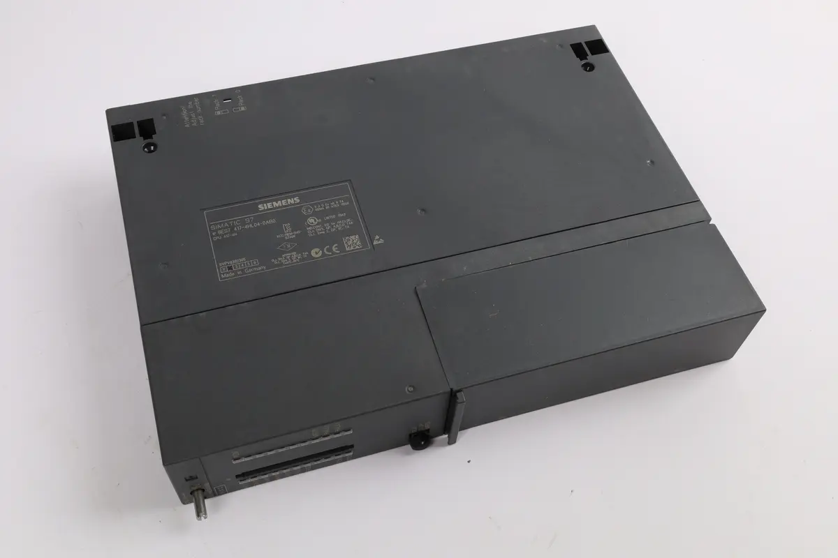 Produktfoto 1 von 6ES7417-4HL04-0AB0