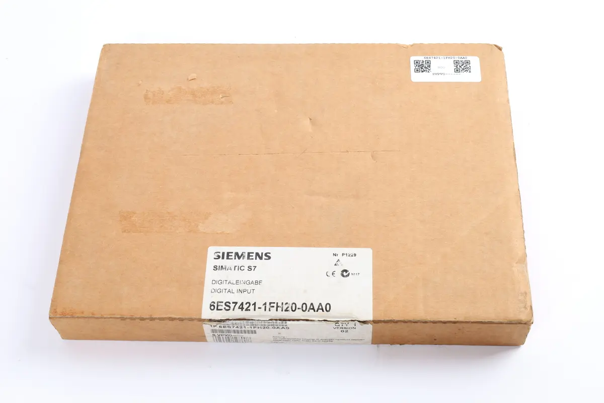 Produktfoto 1 von 6ES7421-1FH20-0AA0