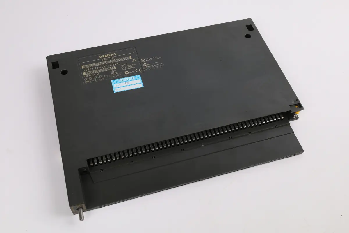Produktfoto 1 von 6ES7422-1BH11-0AA0