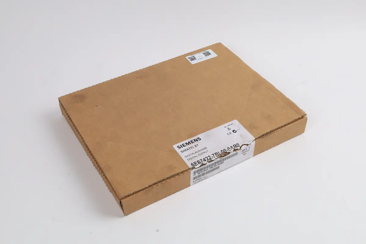 Produktfoto 1 von 6ES7422-7BL00-0AB0