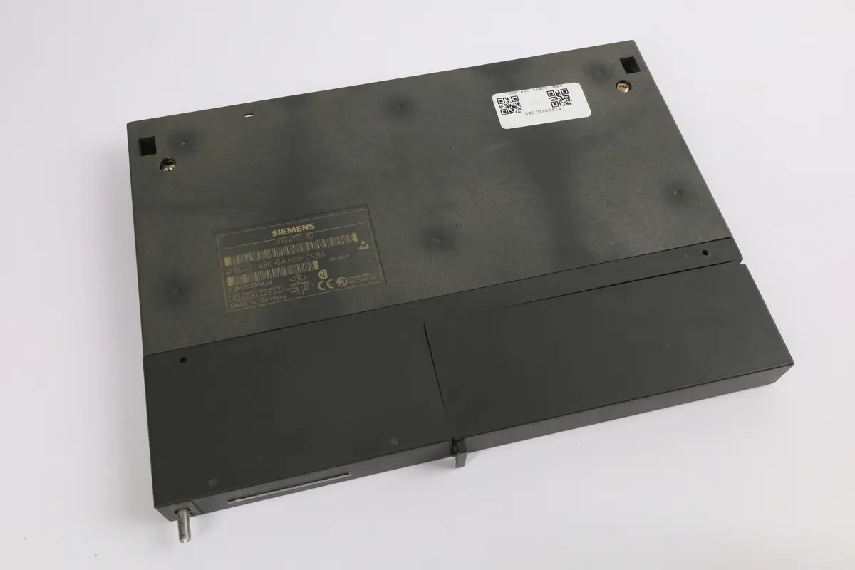 Produktfoto 1 von 6ES7460-0AA00-0AB0