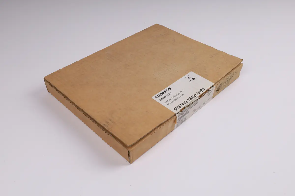 Produktfoto 1 von 6ES7460-1BA01-0AB0