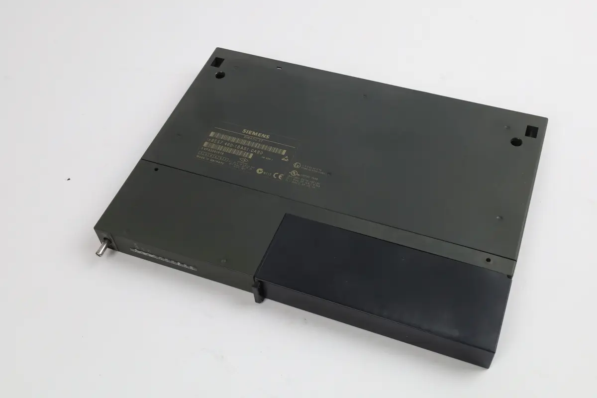 Produktfoto 1 von 6ES7460-1BA01-0AB0