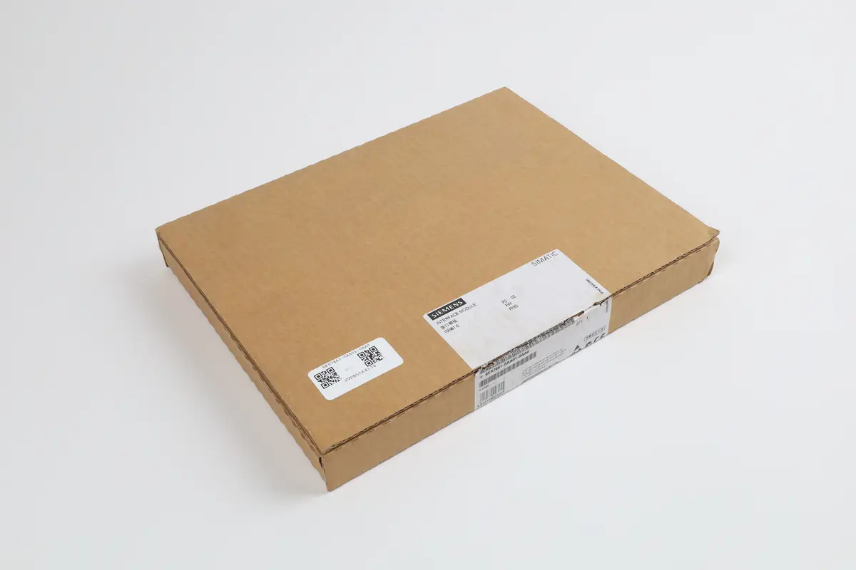 Produktfoto 1 von 6ES7461-0AA01-0AA0