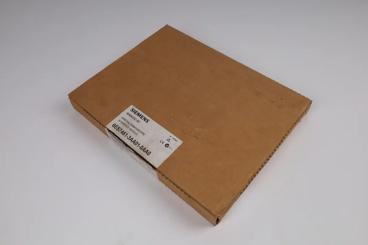 Produktfoto 1 von 6ES7461-3AA01-0AA0