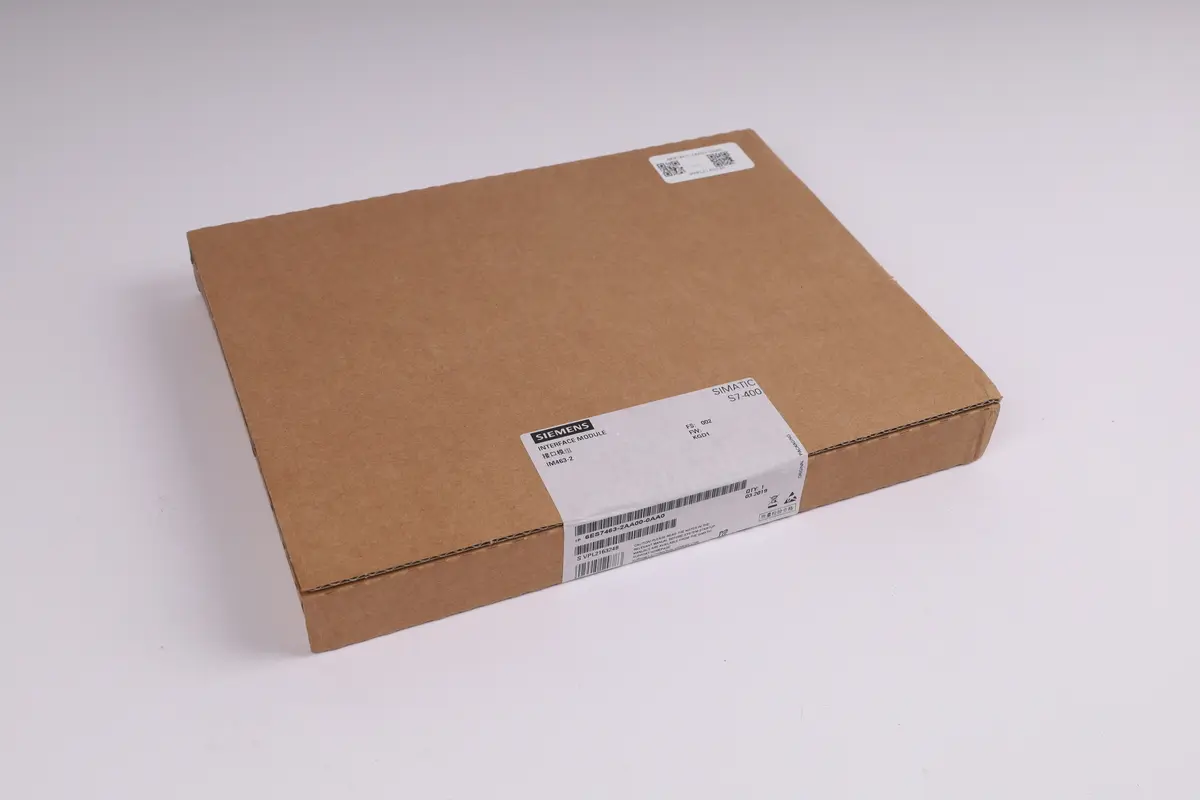 Produktfoto 1 von 6ES7463-2AA00-0AA0