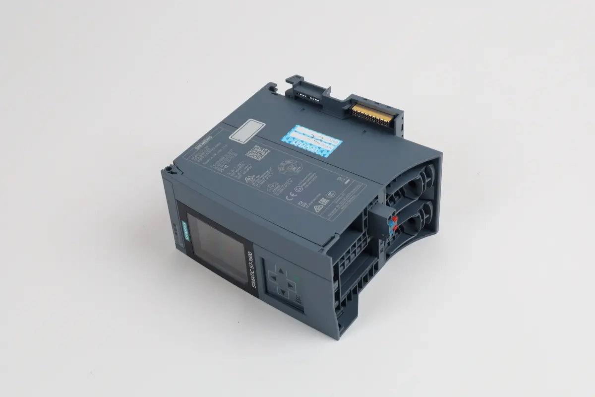 Produktfoto 1 von 6ES7515-2FM02-0AB0