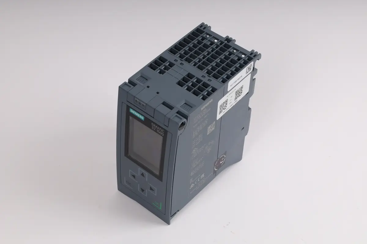 Produktfoto 1 von 6ES7516-3FN01-0AB0