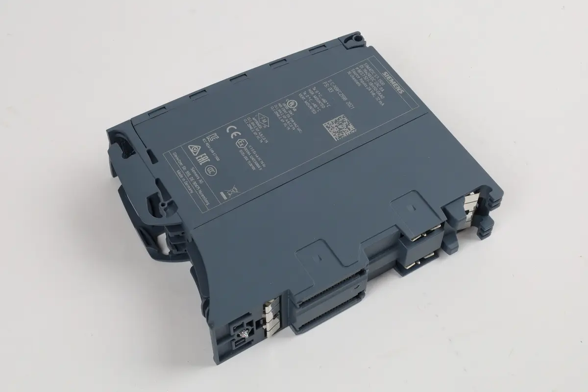 Produktfoto 1 von 6ES7521-1BH50-0AA0